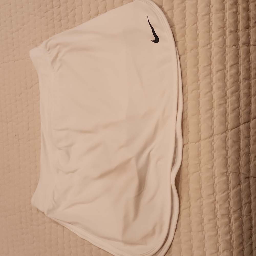 Ladies tennis skorts